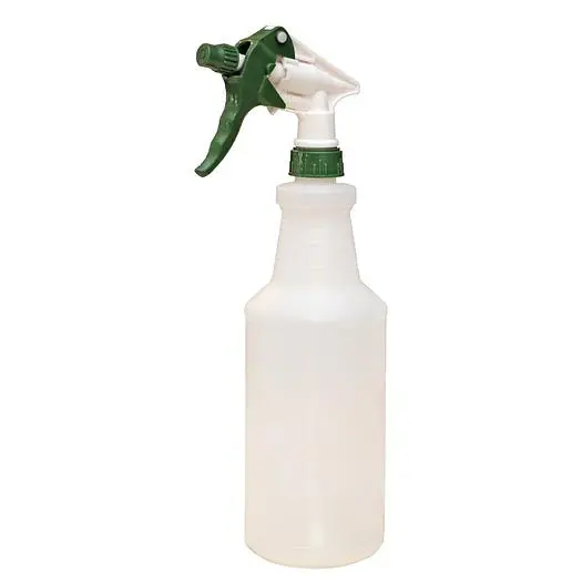 Spray Bottles – 750 ml