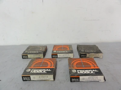 NEW FEDERAL MOGUL/ NATIONAL OIL SEALS 473214