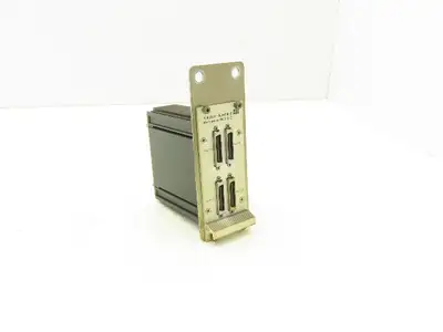 Schäfter Kirchhoff SK9195 Mergerbox
