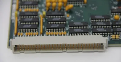 USED Schlumberger, IVS Control Logic PCB from IVS 220 CD SEM