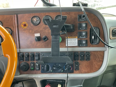 Used 2008 PETERBILT 367 6X4 Conventional trucks Michigan US | Miedema Asset Management Group #1413468