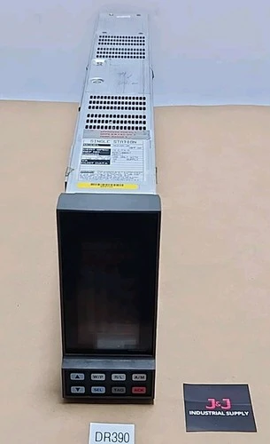 Used Foxboro 762CSA-3A Automation Control (HMI) Indiana US | J&J Industrial Supply #523011