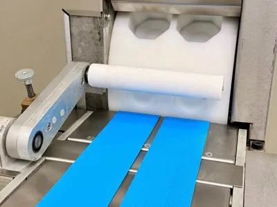 2024 Koenig TR 4000 Dough Divider | Harvest Equipment and Fabrication Inc (10)