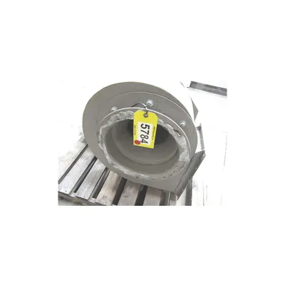 Ancaster Conveying Fan Daltec Model Bi-122 Cl.2