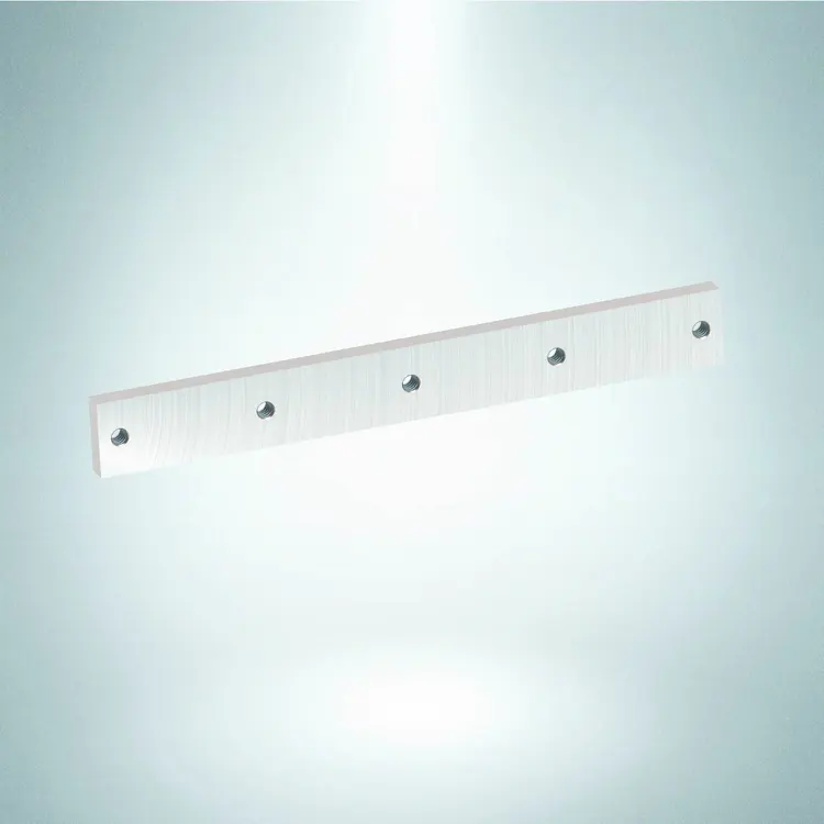 CLEVELAND PUNCH & DIE P20B0047 Shear Blades | Punch Press and Shear