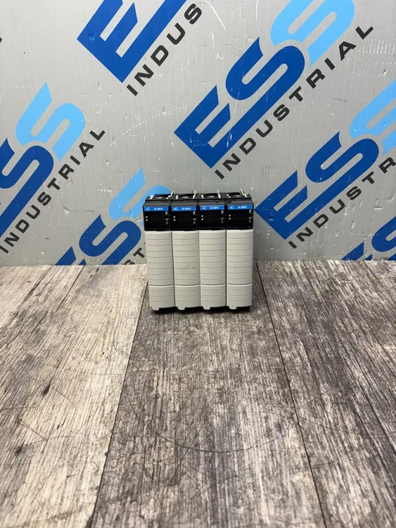 Used ALLEN BRADLEY 1756-IB16 Misc Electrical & Power Parts South Carolina US | ESS Industrial Equipment Sales #347230