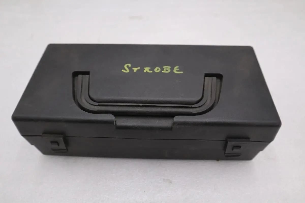 Extech 461825 Stroboscope/Tachometer - STOCK GF354