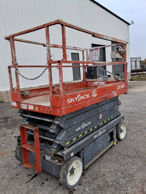 USED 2015 Skyjack SJ4626
