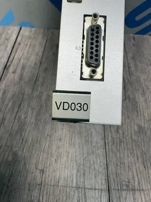 HEIDENHAIN VD030 AES0 Electrical/PLC/Automation | ESS Industrial Equipment Sales (10)