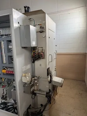 NAGEL VS4-40 HONES, VERTICAL | GCH Machinery (19)