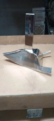 NEW PME PME MIXER STANDARD TYPE SHOVEL BLADE New open box  Blade