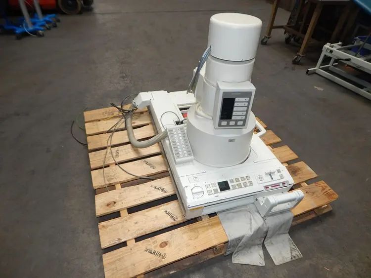 Used GE 46-179025G1 X-Ray Machines Texas US | Aucto #1307285