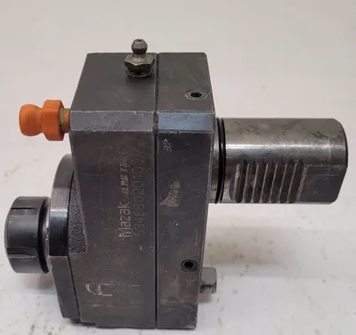 MAZAK 5346802011 Tooling & Accessories, Tooling | Machinery Central (5)