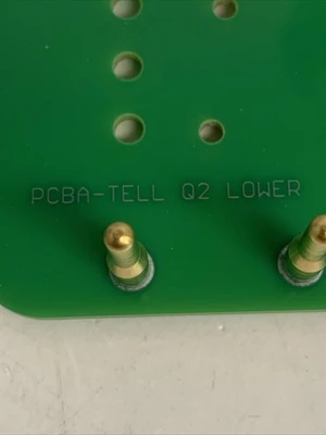 USED rtf D-1 94V-0
