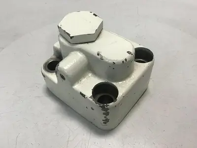 USED TOKIMEC C5PG-815-S3-10