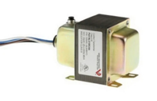 Veris X100CAA Standard Control Power Transformer 120 VAC Primary 24 VAC Sec [New]