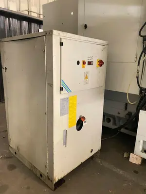 USED 2000 NICOLAS CORREA EURO-2000