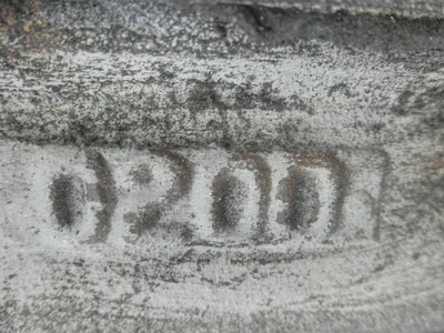 USED INGERSOLL RAND 4X11A3AX2