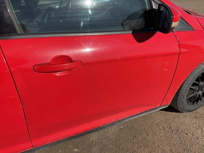 Used 2016 FORD FOCUS Classic Cars & Trucks Michigan US | Miedema Asset Management Group #1579058