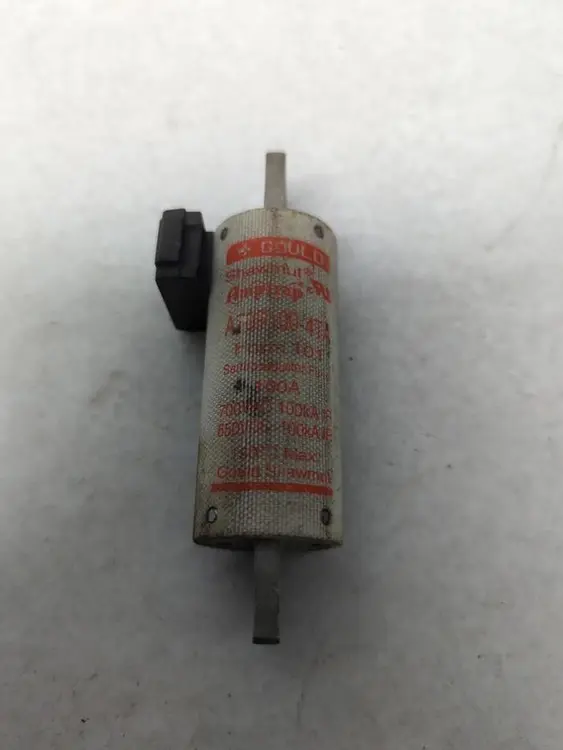 Used GOULD SHAWMUT A70P100-4TA Miscellaneous Equipment (Electrical & Power) Ohio US | Surplus Asset Holdings #1208996