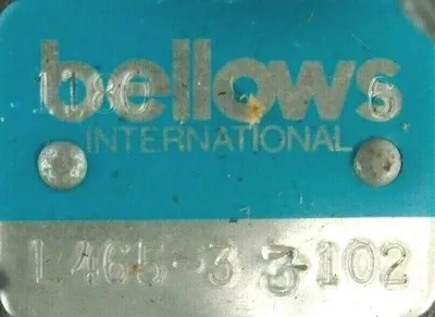 NEW SCHRADER BELLOWS L465-3 3-102 DUAL SOLENOID VALVE ASSEMBLY L46533102
