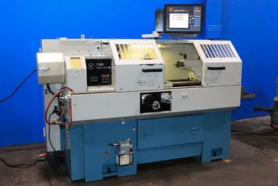 2009 SOUTHWESTERN INDUSTRIES TRAK TRL 1630 HSSX Lathes CNC | Asset Exchange Corporation (3)