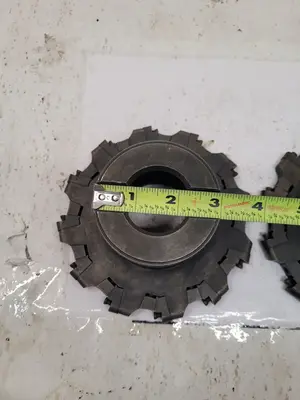 Used SANDVIK COROMANT R331.32-154R38FMQ Misc Industrial Equipment Kentucky US | Aucto #687131