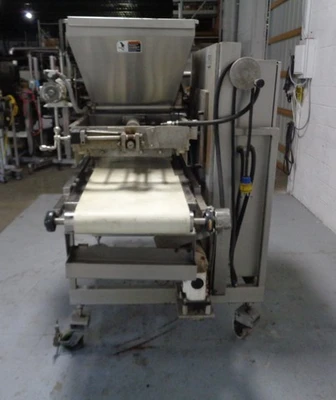 Used FEDCO XPD-4-18-CD Depositors California US | BakeryEquipment.com #1554738