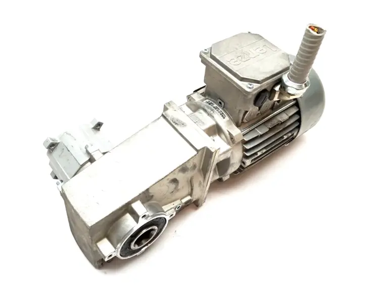 Used Bosch Rexroth, Lenze 3842542193, MDEMAXX071-32C1U, GKR04-2MHGR-071C32 Gearmotors Michigan US | Maverick Industrial Sales #1398764