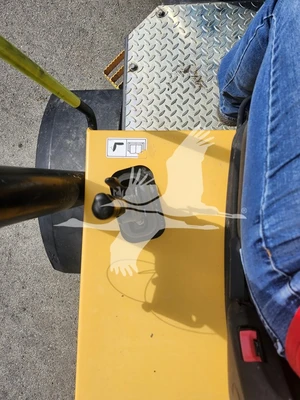 USED 2023 MECALAC TA3SH