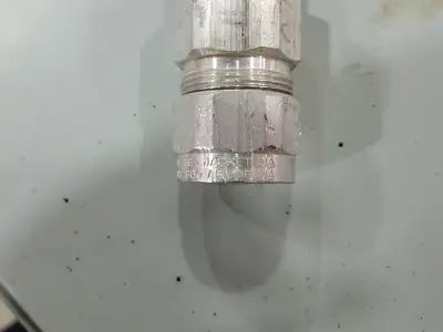 Conduit and Cable Connectors EFG TYPE 4 JMC5076