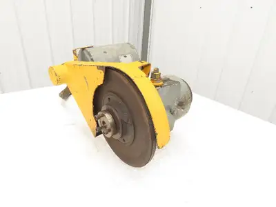 Used KO LEE HOWELL _UNKNOWN_ Grinding Attachments & Heads Indiana US | Arrow Industrial #1483078