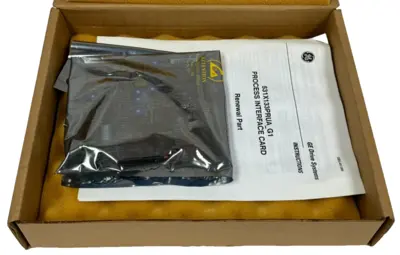 NEW GE GENERAL ELECTRIC 531X133PRUAPG1