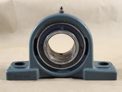 USED NTN UC211-203