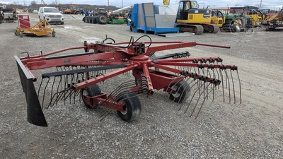 USED MILLER PRO 1100