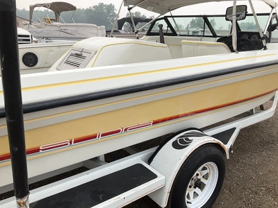Used 1989 SUPRA TBD Boats (Misc) Michigan US | Miedema Asset Management Group #1312999