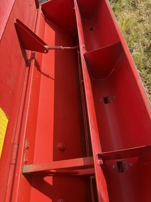 Used _UNKNOWN_ _UNKNOWN_ Seeders Michigan US | Miedema Asset Management Group #1443314