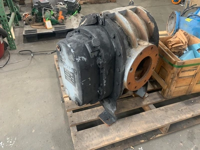 USED Sutorbilt Gardner Denver GAGMBPA