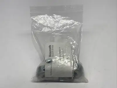 New | in-Stock Bosch Rexroth Profile Connection Joint 45X45 Lockable Conveyor Parts Michigan US | Maverick Industrial Sales #1414294