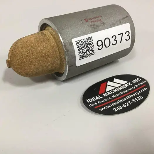 Used NORGREN MF-34 Motors (misc) Michigan US | Ideal Machinery #1053705