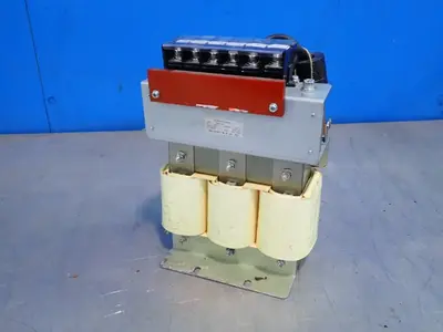 USED OHIO ELECTRIC INDUSTRIES 4H935827