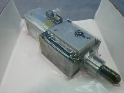 Phd Pneumatic Clamp Module
