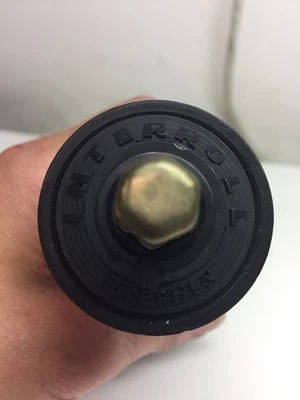 USED Interroll Taperhex Does Not Apply