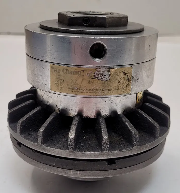 Used HORTON Air Champ Tooling & Accessories (Other) Kentucky US | Machinery Central #775500