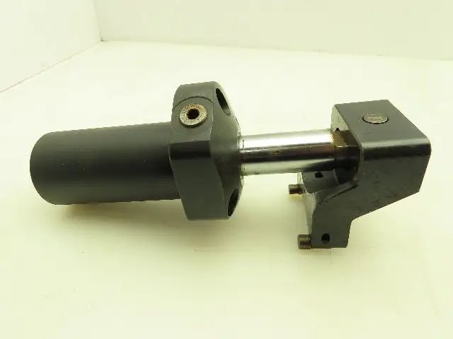 Used VEKTEK _UNKNOWN_ Hydraulic Cylinders | Arrow Industrial #632167