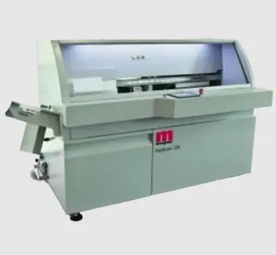 MORGANA DigiBook 300 PUR PERFECT BINDER | Styers Equipment Company (2)