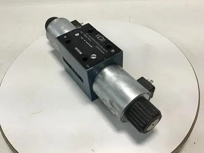 USED BOSCH 081WV10P1V1020WS024/00D51