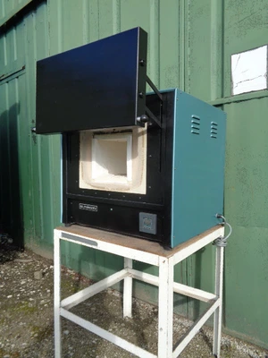 20L ML Horizontal Furnace 70 to 300 Deg. C