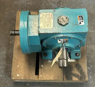 New | in-Stock REXNORD MW Speed Reducers Ohio US | Surplus Asset Holdings #1412909