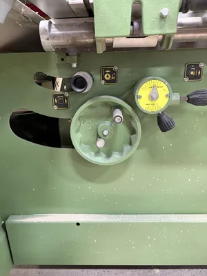 Used _UNKNOWN_ Z320 Woodworking Table Saws Ohio US | AW Machinery, LLC. #1457391